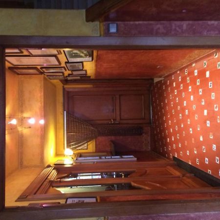 Hotel Nueva Allandesa Пола-де-Альянде Экстерьер фото