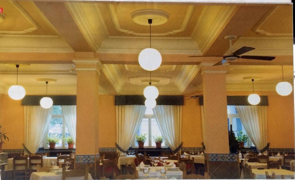Hotel Nueva Allandesa Пола-де-Альянде Экстерьер фото