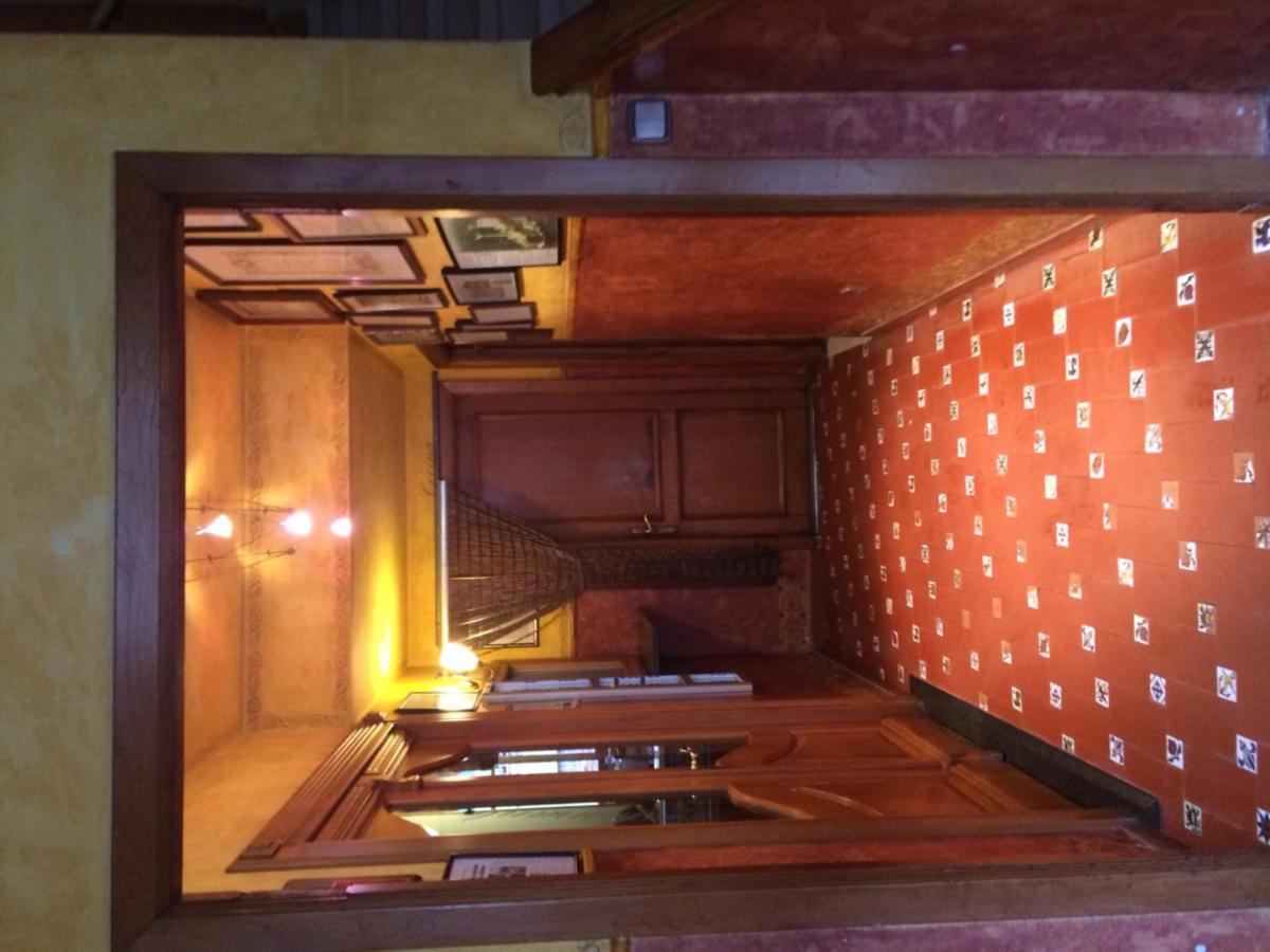 Hotel Nueva Allandesa Пола-де-Альянде Экстерьер фото